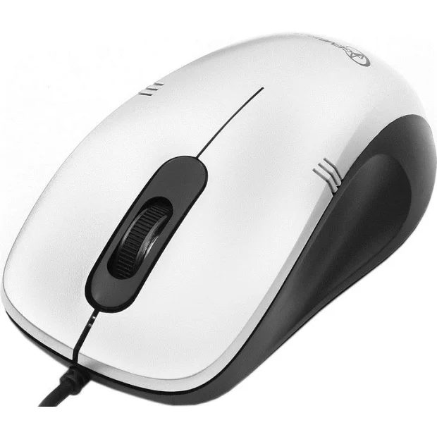 Мышь Gembird MOP-100-S